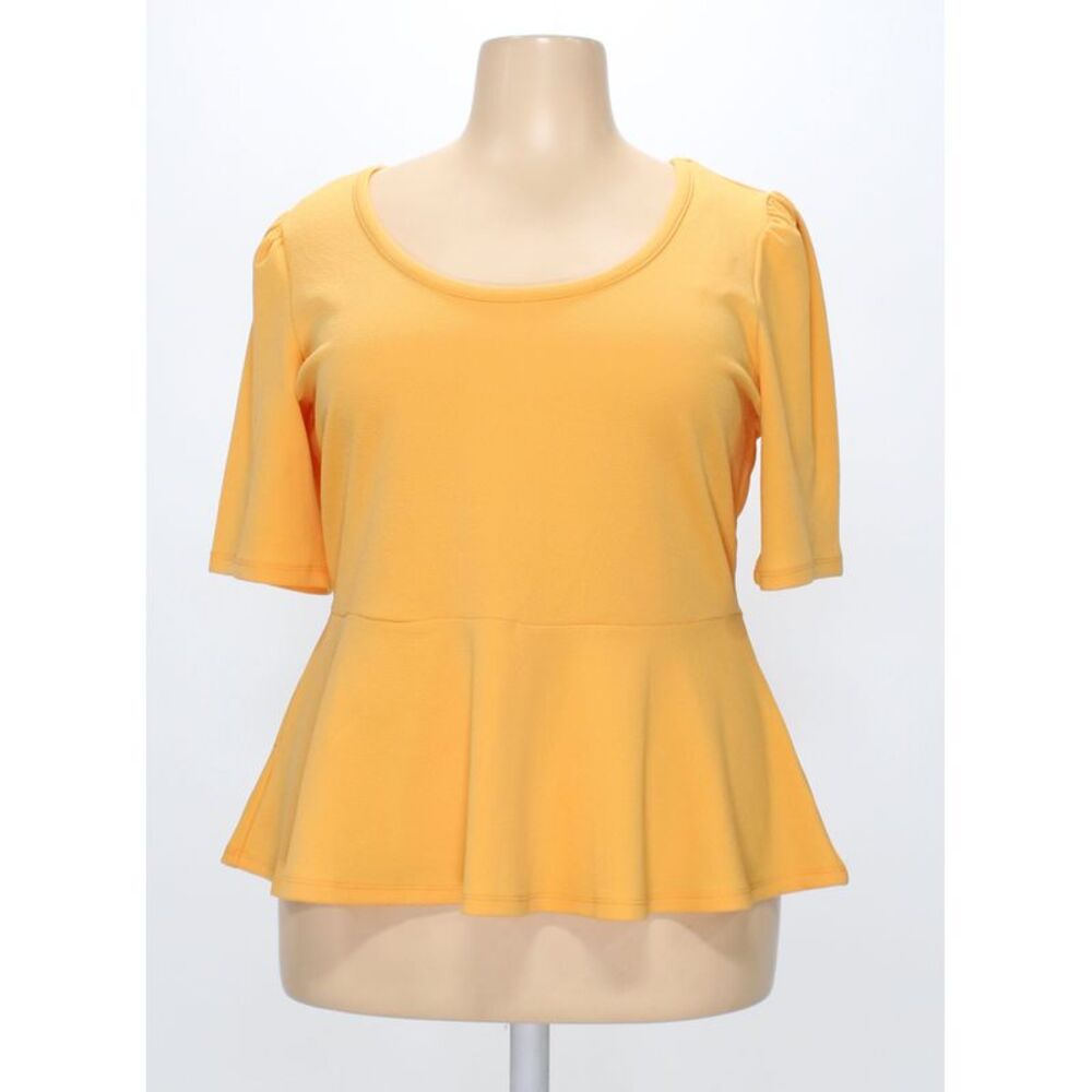 , Size: 3X
